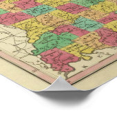 インディアナ7 ポスター (角)