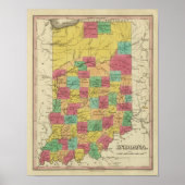 インディアナ7 ポスター (正面)