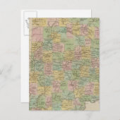 インディアナ7 ポストカード (正面/裏面)