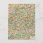 インディアナ7 ポストカード (正面)