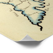 インディアナ8 ポスター (角)