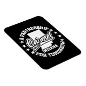 インディアナ，カーメル マグネット (右側)