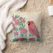 インディアナ クッション (ブランケット)