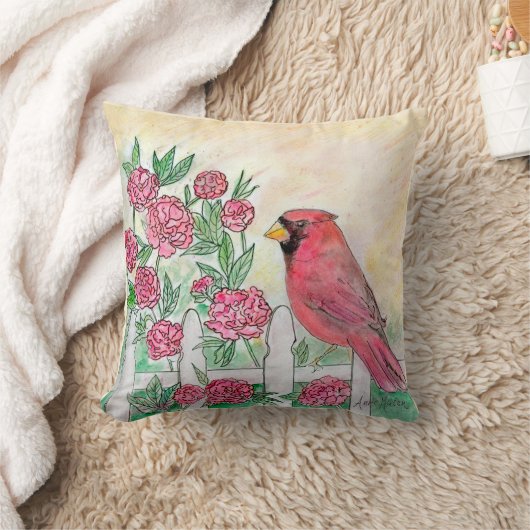 インディアナ クッション (ブランケット)