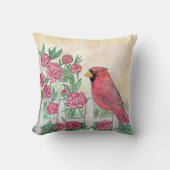 インディアナ クッション (正面)