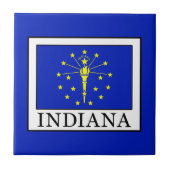 インディアナ タイル (正面)