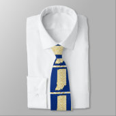 インディアナ ネクタイ (タイ)