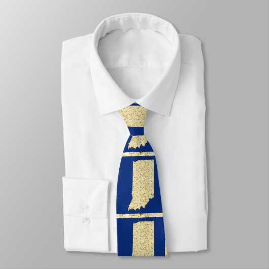インディアナ ネクタイ (タイ)