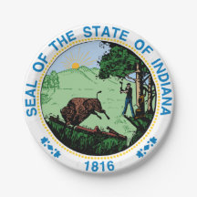 インディアナ