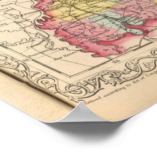 インディアナ ポスター (角)