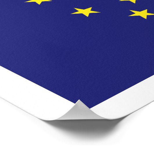 インディアナ ポスター (角)