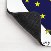 インディアナ マウスパッド (コーナー)