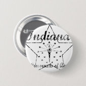 インディアナ 缶バッジ (正面&裏面)