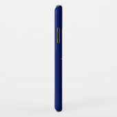 インディアナ Case-Mate iPhoneケース (裏面/右)