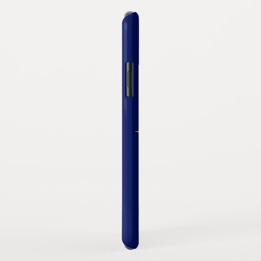 インディアナ Case-Mate iPhoneケース (裏面/右)