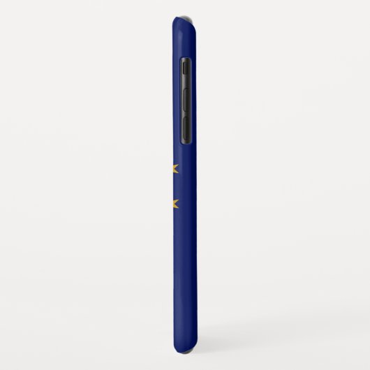 インディアナ Case-Mate iPhoneケース (裏面/左)