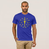 インディアナ Tシャツ (正面フル)