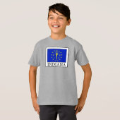 インディアナ Tシャツ (正面フル)