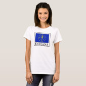 インディアナ Tシャツ (正面フル)