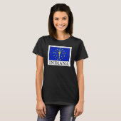 インディアナ Tシャツ (正面フル)