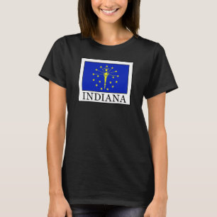 インディアナ Tシャツ
