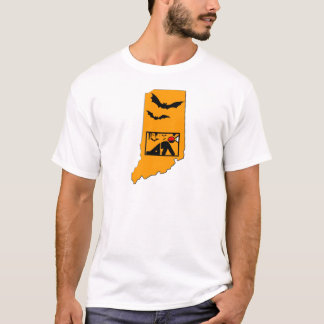 インディアナCaver Tシャツ