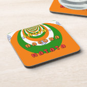 インディアマタタハクナ コースター (左側)