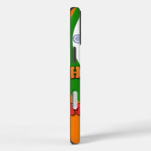 インディアマタタハクナ Case-Mate iPhoneケース (裏面 / 右)