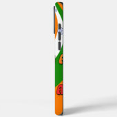 インディアマタタハクナ Case-Mate iPhoneケース (裏面 / 左)