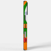 インディアマタタハクナ Case-Mate iPhoneケース (裏面 / 右)