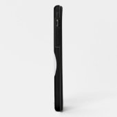 インディアリバーイルカインディアン国家動物国旗 Case-Mate iPhoneケース (裏面/左)