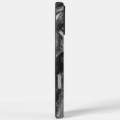 インディアンで飾られた戦士の伝統的少女 Case-Mate iPhoneケース (裏面 / 右)