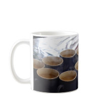 インディアンのシェの茶およびビスケットのクッキー