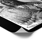 インディアンのポスター ポスター (角)