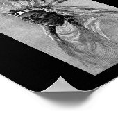 インディアンのポスター ポスター (角)