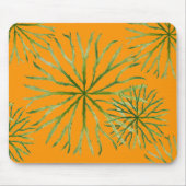 インディアンの夏のマウスパッド マウスパッド (正面)