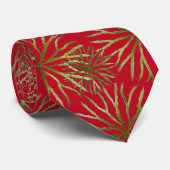 インディアンの夏をネックタイで ネクタイ (ロール)