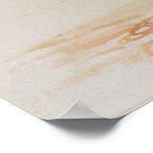 インディアンの女性フロリダ ポスター (角)