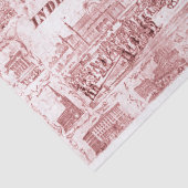 「インディアンの根薬」 薄葉紙 (詳細)