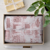 「インディアンの根薬」 薄葉紙 (ギフト)