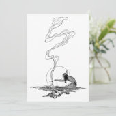 インディアンは彼の孤独でNCワイエスヴィンテージウェスタン (スタンド正面)