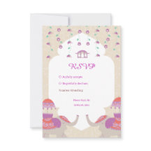 インディアンエレガンス結婚ズ