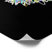 インディアンオオカミ ポスター (角)