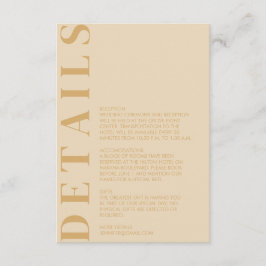 インディアンオランダホワイトエンクロージャカード エンクロージャーカード