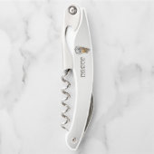 インディアンキツネ ソムリエナイフ (正面)