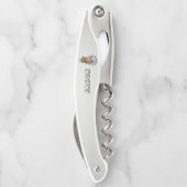 インディアンキツネ ソムリエナイフ (裏面)