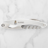 インディアンキツネ ソムリエナイフ (正面)