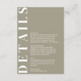 インディアングルロ詳細エンクロージャカード エンクロージャーカード