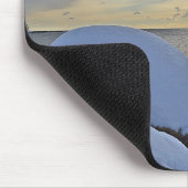 インディアンコーブマウスパッド マウスパッド (コーナー)