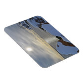 インディアンコーブマグネット マグネット (右側)